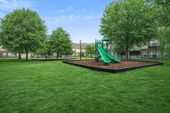 Community playground